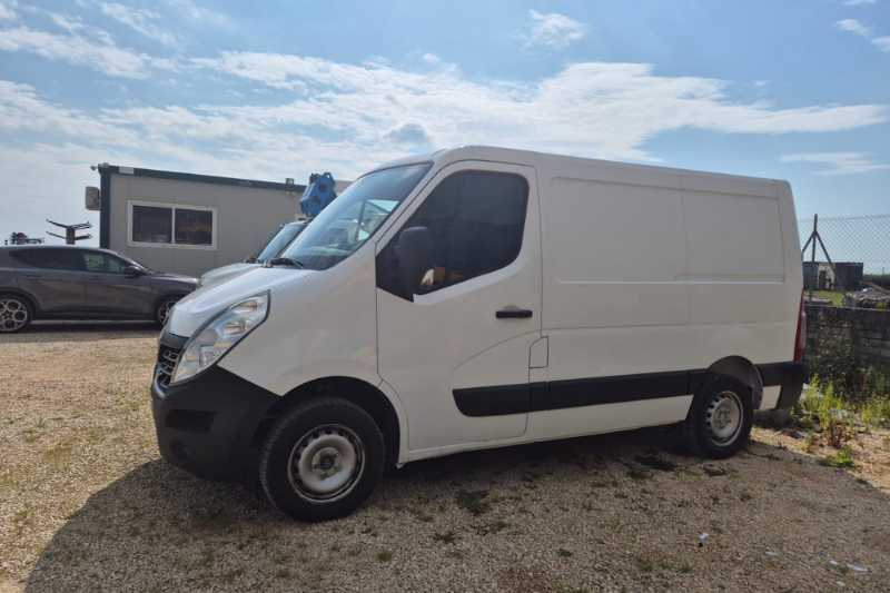 OmecoHub - Immagine RENAULT MASTER